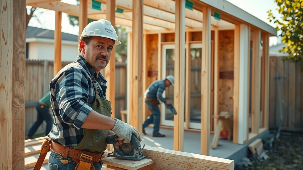 builders constructing a detached ADU in Lafayette under 2023 ADU policy changes Lafayette